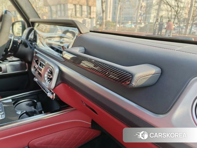 Mercedes-Benz G-class AMG id 4272183 из Китая 14