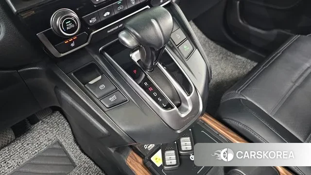 Honda CR-V 5th generation id 3513989 из Кореи 19