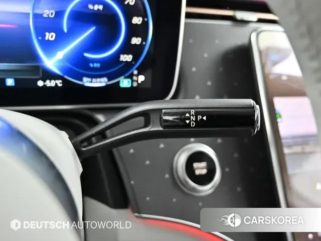 Mercedes-Benz EQE V295 id 3442678 из Кореи 19