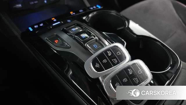 Hyundai Tucson (NX4) id 4350037 из Кореи 35