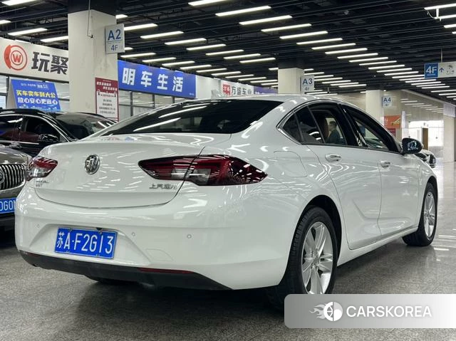 Buick Regal id 4227917 из Китая 13