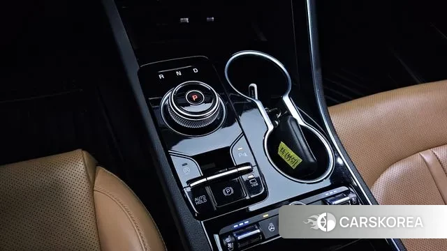 Kia K5 3rd generation id 3665746 из Кореи 19