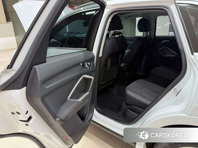 Audi Q3 id 4307301 из Китая 22
