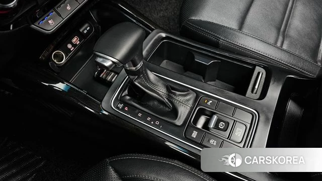 Kia The New Sorento id 4582020 из Кореи 29