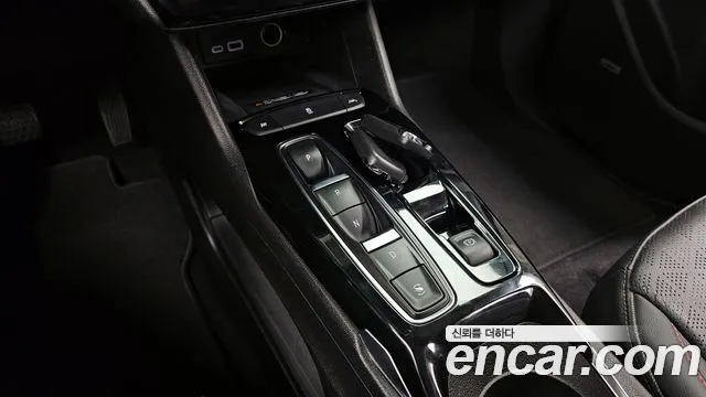 Chevrolet (GM Daewoo) Bolt EUV id 2816617 из Кореи 19