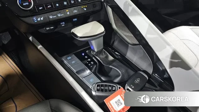 Hyundai Avante Hybrid (CN7) id 3735499 из Кореи 19