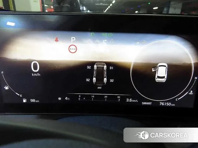 Kia Sportage 5th Generation id 3691321 из Кореи 19