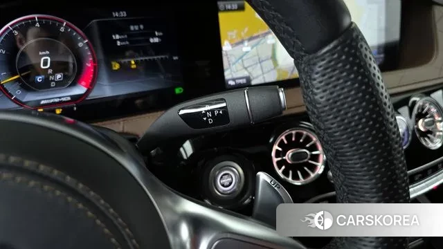 Mercedes-Benz S-Class W222 id 3008513 из Кореи 19