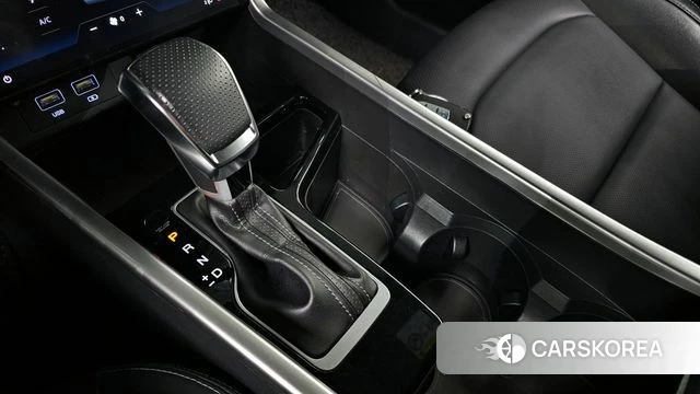 Ssangyong Torres id 3953375 из Кореи 19