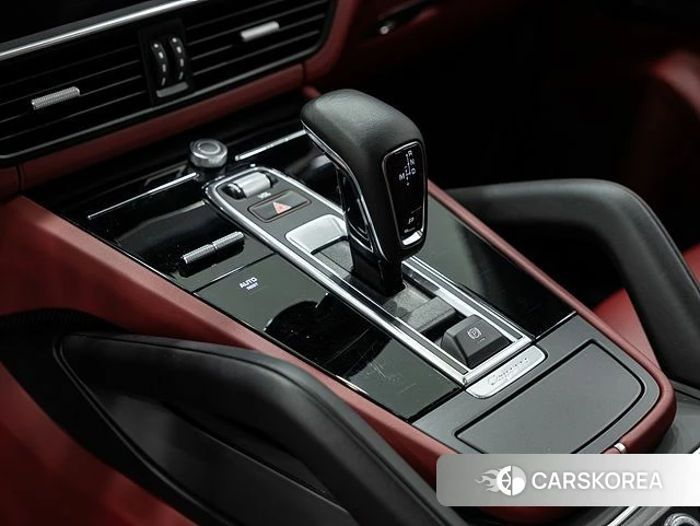 Porsche Cayenne (PO536) id 3805882 из Кореи 18