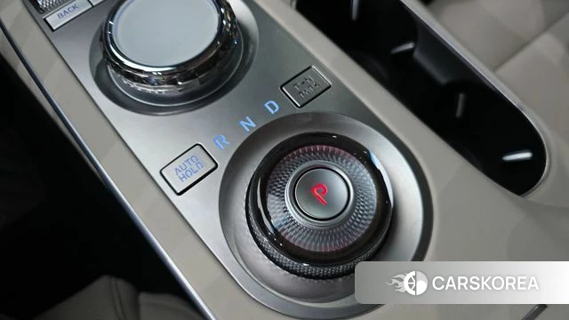 Genesis GV70 id 4602658 из Кореи 34