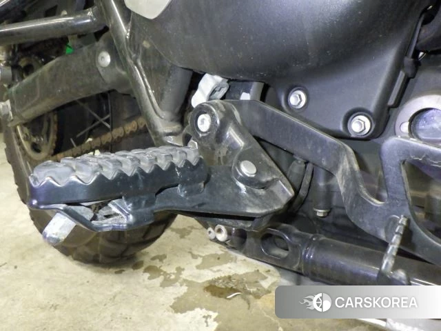 Triumph STREET SCRAMBLER id 3946675 из Японии 31