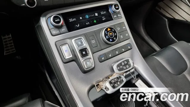 Hyundai The New Palisade id 2858125 из Кореи 19