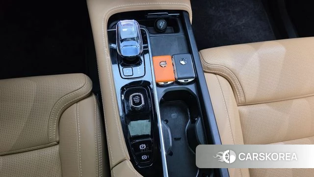 Volvo XC90 second Generation id 3864038 из Кореи 19