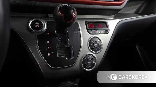 Kia The New Ray id 3406853 из Кореи 19