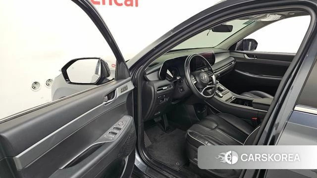 Hyundai The New Palisade id 3877476 из Кореи 19