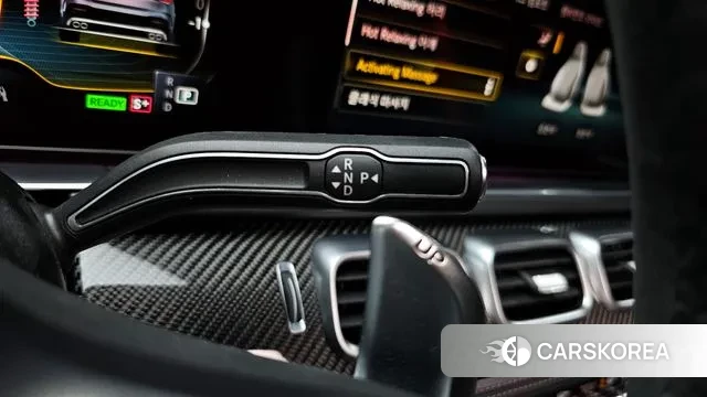 Mercedes-Benz GLE-Class W167 id 3443206 из Кореи 19