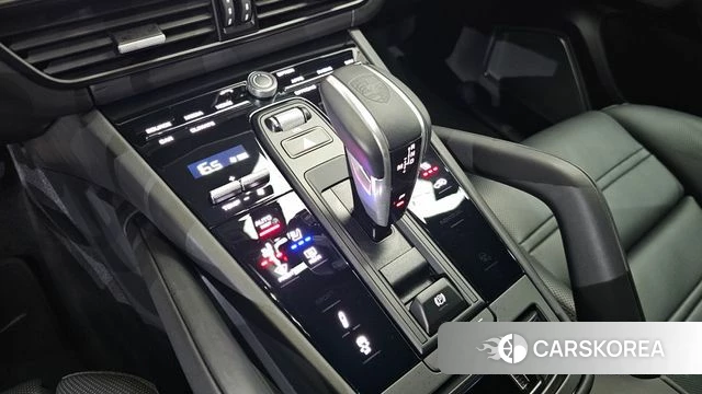 Porsche Cayenne (PO536) id 4481270 из Кореи 29