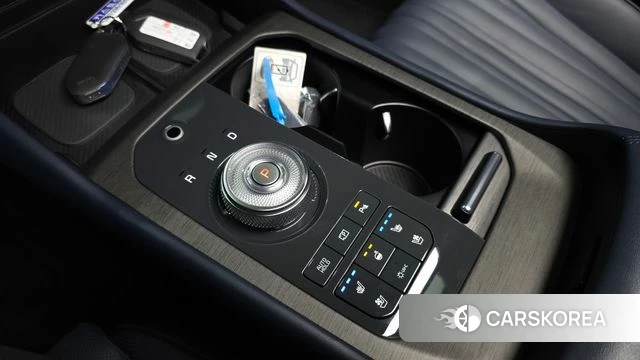 Kia The New K8 Hybrid id 4321639 из Кореи 35