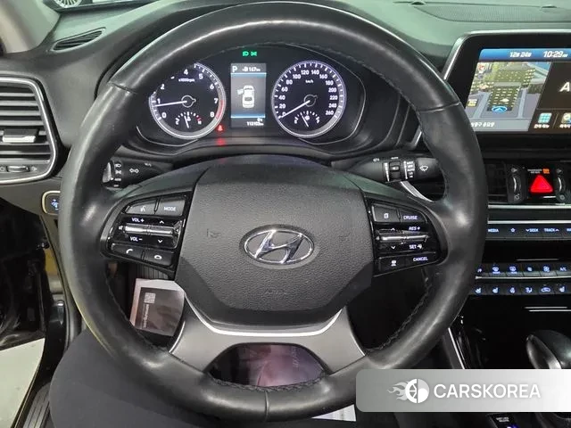 Hyundai Grandeur IG id 3515081 из Кореи 19