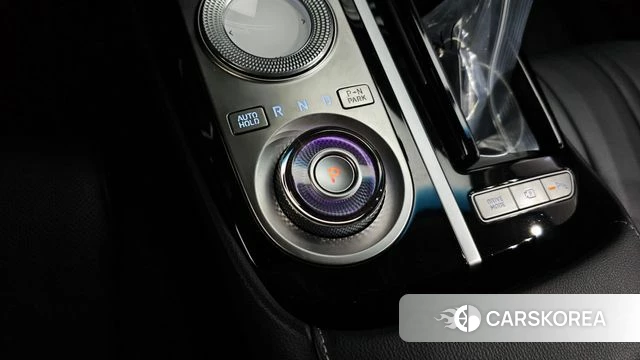 Genesis G80 (RG3) id 3842624 из Кореи 19