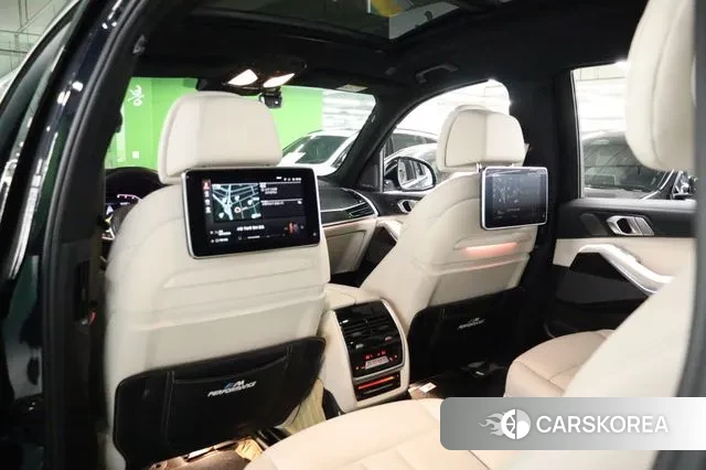 BMW X7 (G07) id 3681545 из Кореи 19