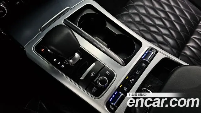 Kia Stinger Meister id 2700756 из Кореи 19