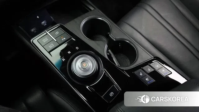 Kia K8 Hybrid id 3586856 из Кореи 19