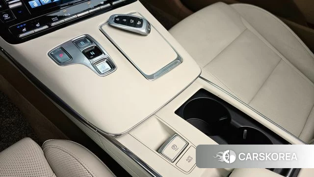 Hyundai The New Grandeur IG id 3935928 из Кореи 19