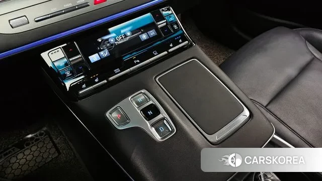 Hyundai The New Grandeur IG id 3390648 из Кореи 19