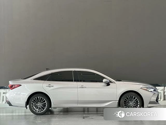 Toyota Asian dragon id 3856303 из Китая 16