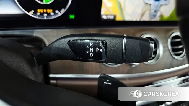 Mercedes-Benz E-Class W213 id 3646785 из Кореи 19