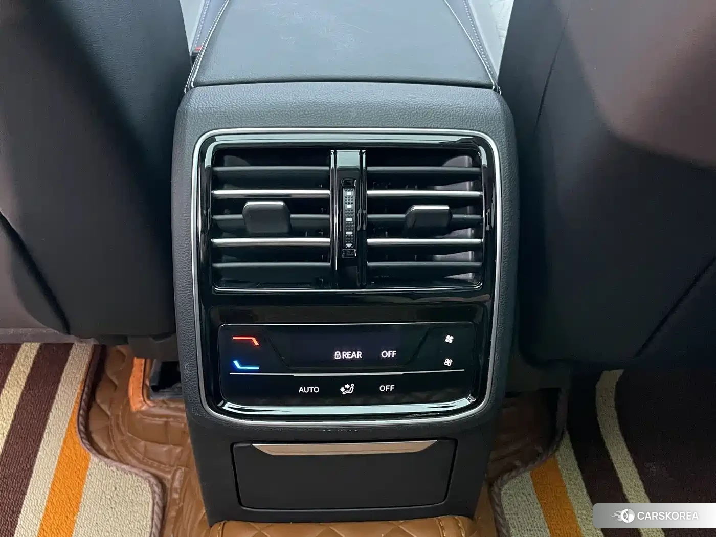 Volkswagen Magotan id 4576650 из Китая 30