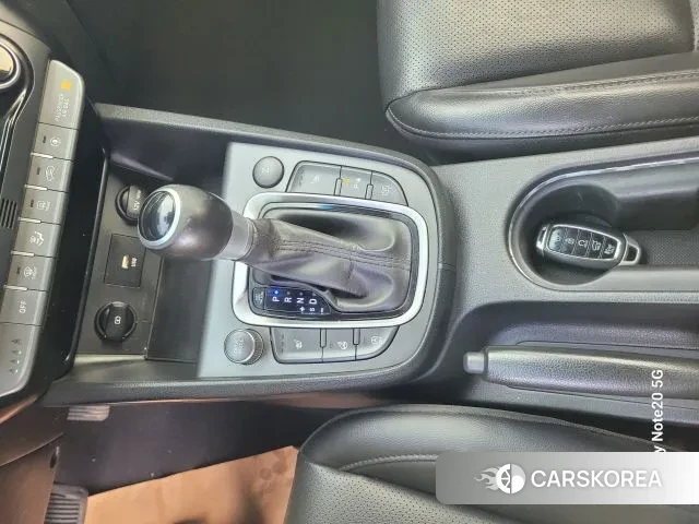 Hyundai The New Kona id 3274530 из Кореи 19