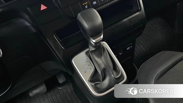 Hyundai Staria id 4580005 из Кореи 33