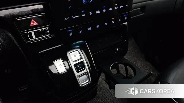 Hyundai Staria id 3716047 из Кореи 19