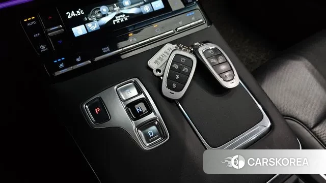 Hyundai The New Grandeur IG id 2994266 из Кореи 19