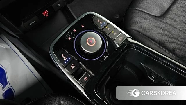 Kia Niro Plus id 4444227 из Кореи 29