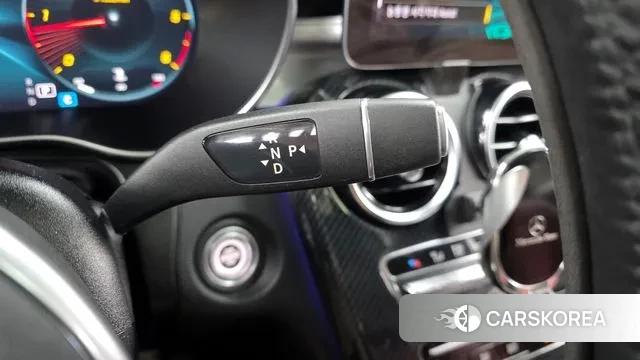 Mercedes-Benz GLC-Class X253 id 3671611 из Кореи 19