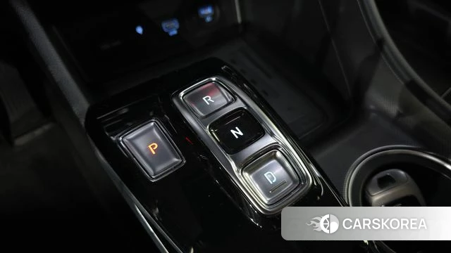 Hyundai Sonata (DN8) id 4525407 из Кореи 19