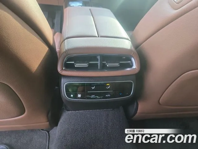 Genesis G80 (RG3) id 2859565 из Кореи 19