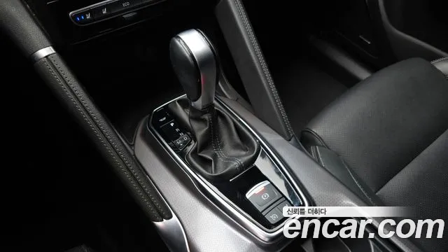 Renault Korea (Samsung) QM6 id 2682569 из Кореи 19