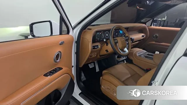 Hyundai Palisade (LX3) id 3731771 из Кореи 19