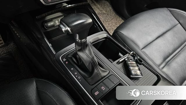 Kia The New Sorento id 3917366 из Кореи 19