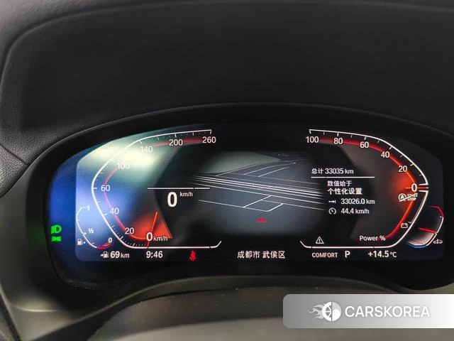 BMW X3 id 4265044 из Китая 9