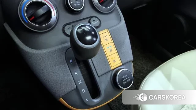 Hyundai Casper id 3242228 из Кореи 19