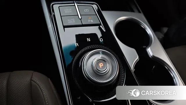 Kia K8 id 3561619 из Кореи 19