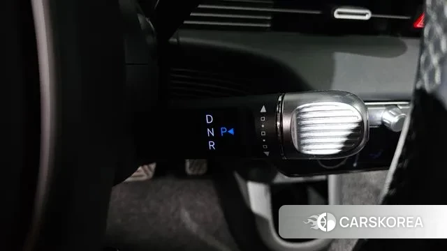 Hyundai Ionic 5 id 3443385 из Кореи 19