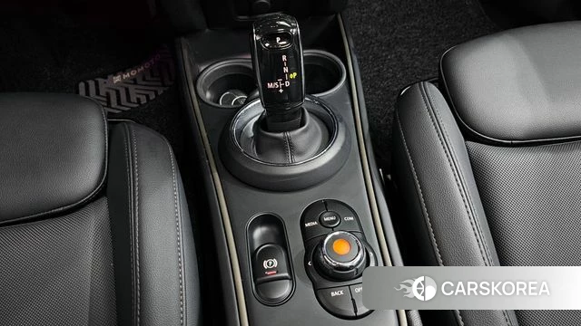 Mini Cooper Countryman id 4561952 из Кореи 19