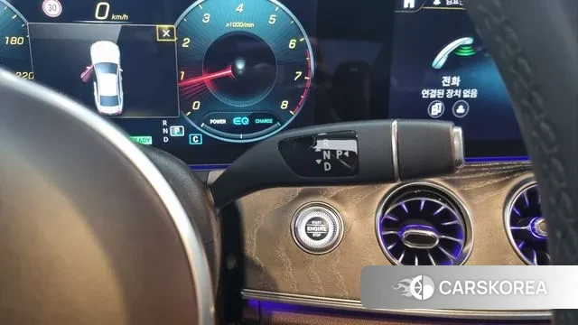 Mercedes-Benz CLS-Class C257 id 2970272 из Кореи 19